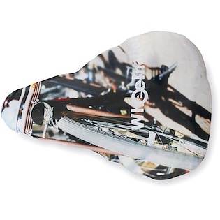 Housse de selle Arles