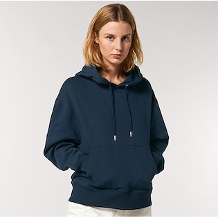 Stanley & Stella Slammer Relaxed Hoodie