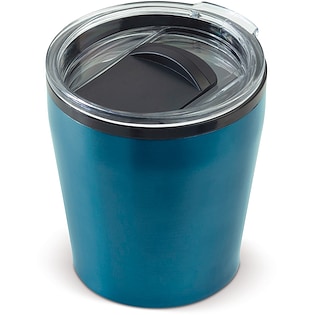 Mug en métal San Clemente