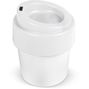 Mug take away Bartow, 24 cl