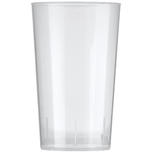 Verre en plastique Searcy