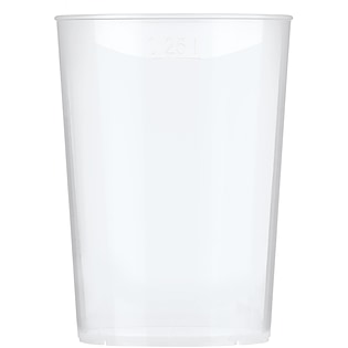 Verre en plastique Kingman