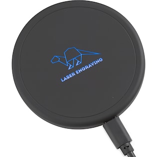 Chargeur sans fil Parlier