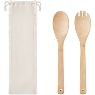 Couverts à salade Camarillo