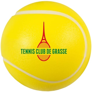 Balle anti-stress Tennis