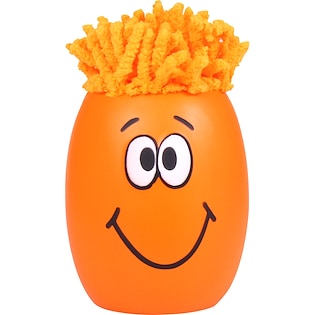 Balle anti-stress Moptopper