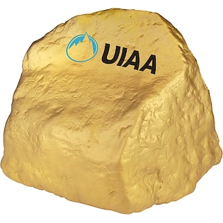 Balle anti-stress Rock