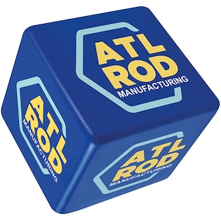 Balle anti-stress Loomis