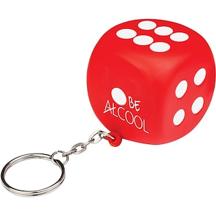 Balle anti-stress Fowler