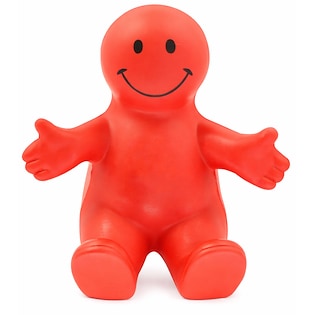 Balle anti-stress Dixon