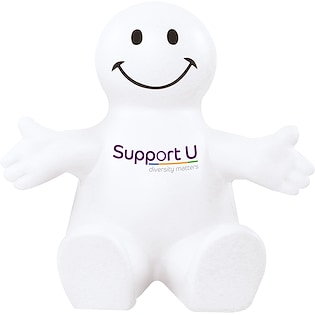 Balle anti-stress Dixon