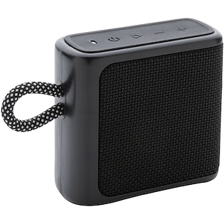 Enceinte Vacaville, 3W