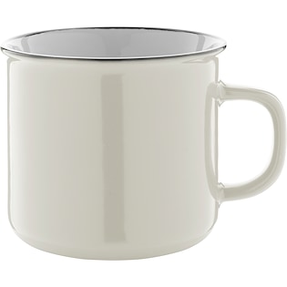 Mug en céramique Montville