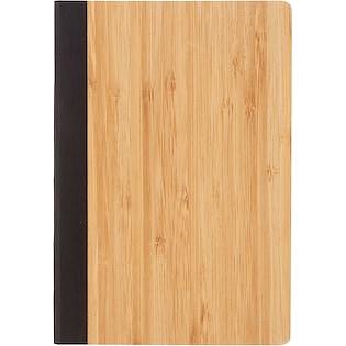 Cahier Bakersfield A5