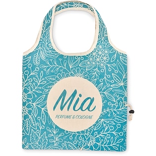 Sac en coton Dolan Springs