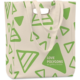 Sac en coton Britney