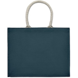 Sac en toile de jute Lakewood