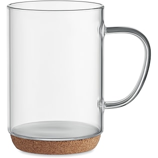 Mug en verre East Haven