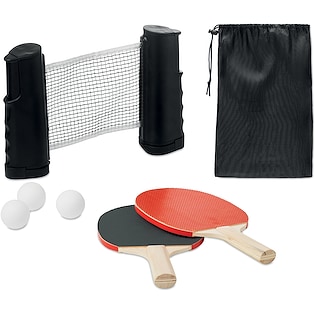 Set de tennis de table Lingbao