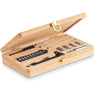 Boîte à outils Tamworth