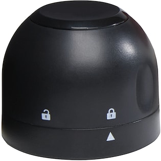 Bouchon pour bouteille de champagne Durbanville