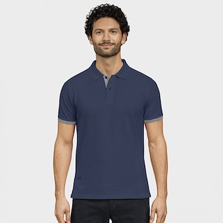 Elevate Morgan Men´s Polo