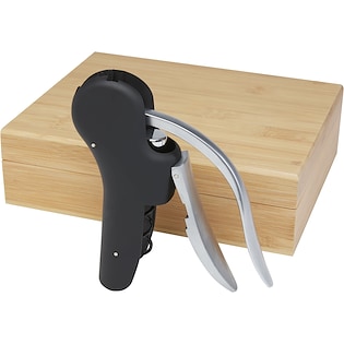 Tire-bouchon Vincennes