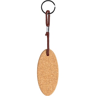 Porte-clé flottant Wexford