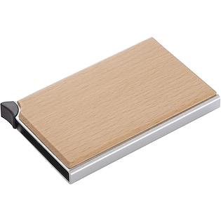 Étui pour cartes de crédit Hermione