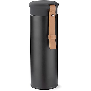 Bouteille thermos Laporte, 45 cl