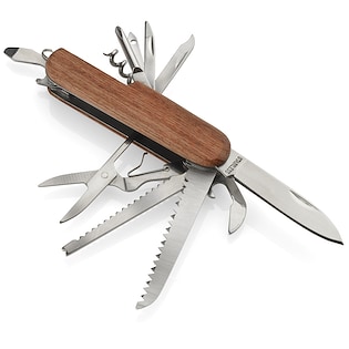 Couteau de poche Loretto