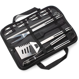 Kit de barbecue Kerrick