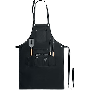 Kit de barbecue Terry