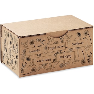 Kit de culture Bonney