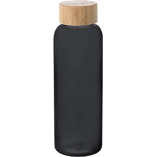 Bouteille en verre Cher, 50 cl