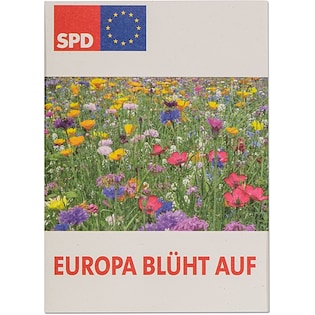 Sachet de graines Gloria