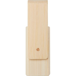 Clé USB Bamboo 8 GB Express