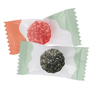 Bonbon en gelée Berry