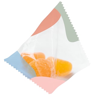 Bonbon en gelée Rico