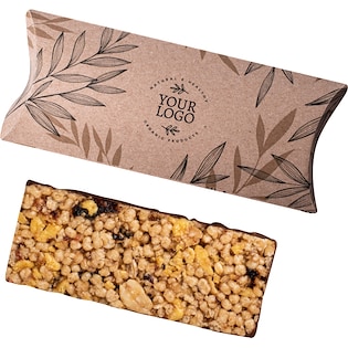 Barre protéinée Boost, 35 g