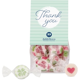 Sachet de bonbons Thankful, 40 g