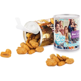 Cacahuète Hickory Hill