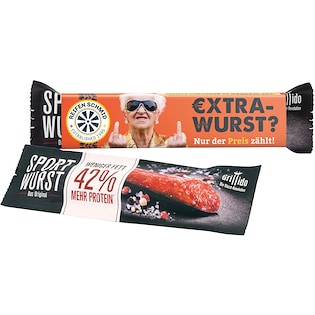 saucisse Sport Original