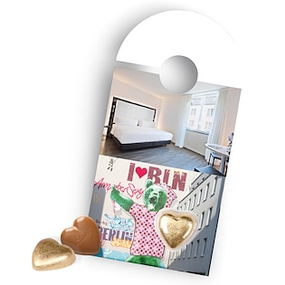 Lindt Card Door, 5 g