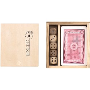 Set de jeux Colombes