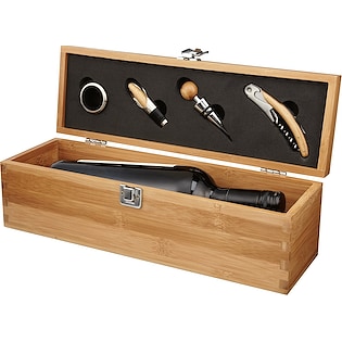 Coffret vin Apollone