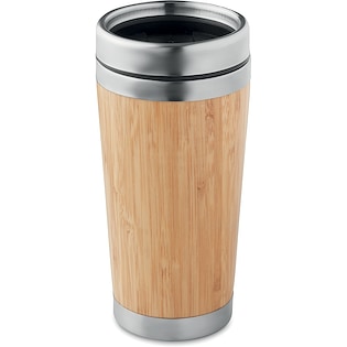 Mug thermos Leo, 40 cl