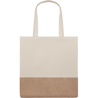 Sac en toile de jute Kalinda