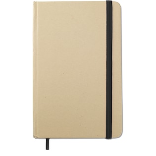 Cahier Inder A6