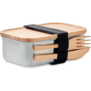 Boîte repas Ridge